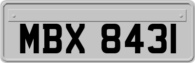 MBX8431