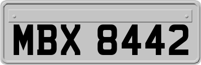 MBX8442