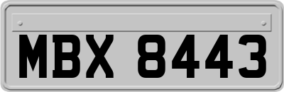 MBX8443