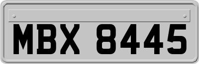 MBX8445