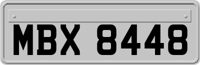 MBX8448