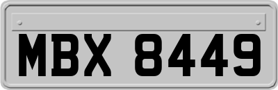 MBX8449