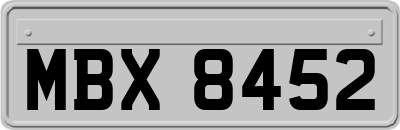 MBX8452