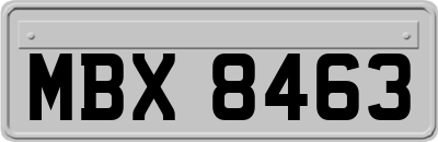 MBX8463