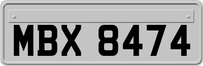 MBX8474