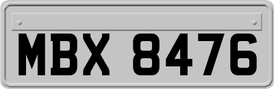 MBX8476
