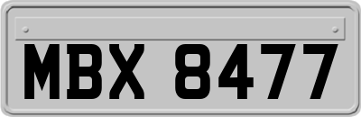 MBX8477