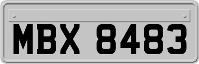 MBX8483