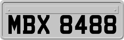 MBX8488