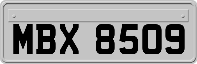 MBX8509