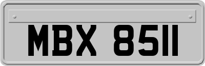 MBX8511