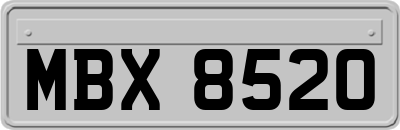 MBX8520