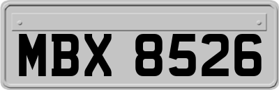 MBX8526