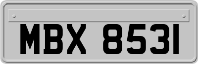 MBX8531