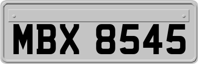 MBX8545