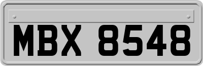 MBX8548