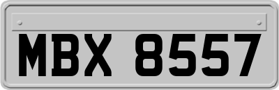 MBX8557