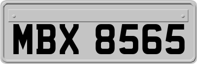 MBX8565