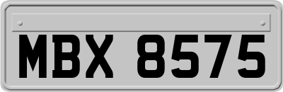 MBX8575