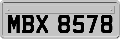 MBX8578