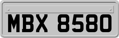 MBX8580