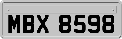 MBX8598