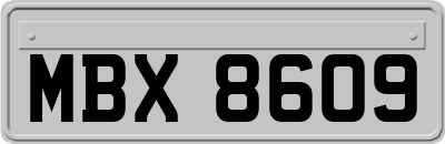 MBX8609