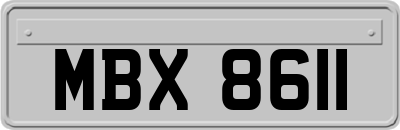 MBX8611