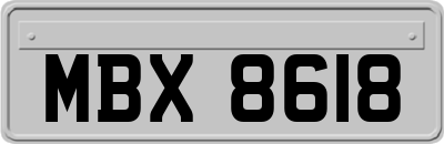 MBX8618