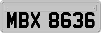 MBX8636
