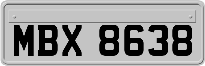 MBX8638
