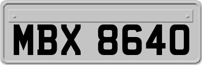 MBX8640