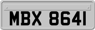 MBX8641