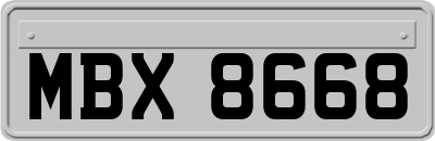 MBX8668