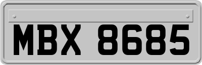 MBX8685