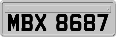 MBX8687