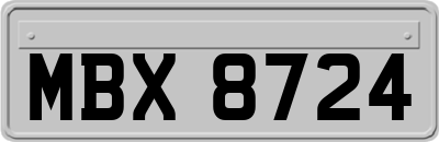 MBX8724