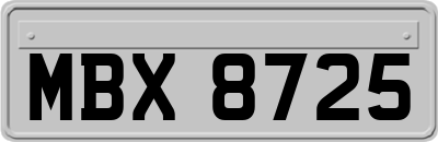 MBX8725
