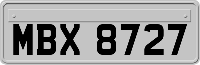 MBX8727