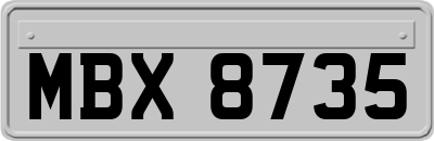 MBX8735