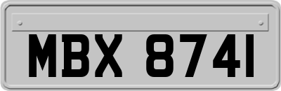 MBX8741