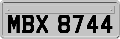 MBX8744