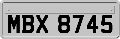 MBX8745