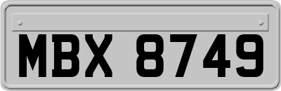 MBX8749