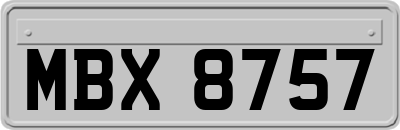 MBX8757