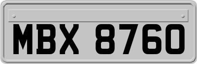 MBX8760