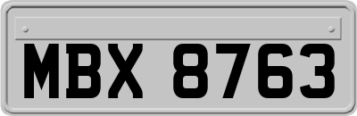 MBX8763