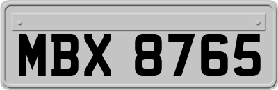 MBX8765