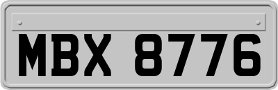MBX8776