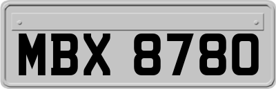 MBX8780